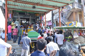 Ekkadiki Pothavu Chinnavada Movie Success Tour